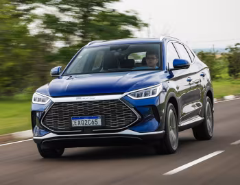 BYD Song Plus DM-i [Latam] '2022–23