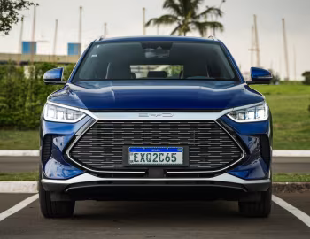 BYD Song Plus DM-i [Latam] '2022–23