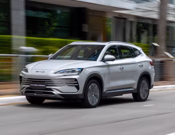 BYD Song Plus DM-i Premium [Latam] '2024–pr.