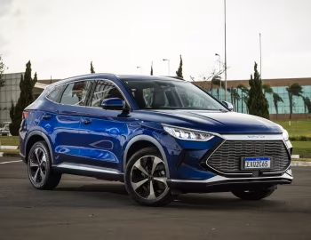 BYD Song Plus DM-i [Latam] '2022–23