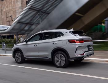 BYD Song Plus DM-i Premium [Latam] '2024–pr.