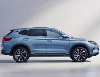 BYD Song Plus DM-i '2023–pr.