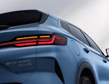 BYD Song Plus DM-i '2023–pr.