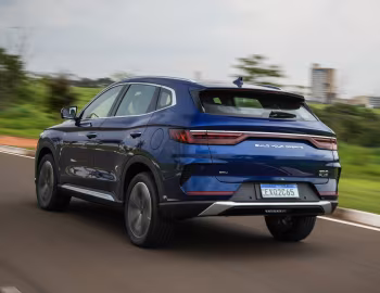 BYD Song Plus DM-i [Latam] '2022–23