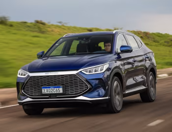 BYD Song Plus DM-i [Latam] '2022–23