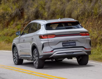 BYD Song Plus DM-i Premium [Latam] '2024–pr.