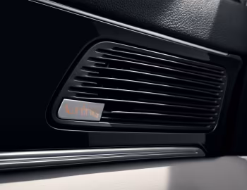 Interior BYD Song Plus DM-i '2023–pr.
