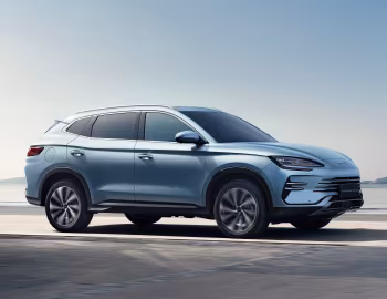 BYD Song Plus DM-i '2023–pr.