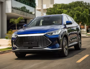 BYD Song Plus DM-i [Latam] '2022–23