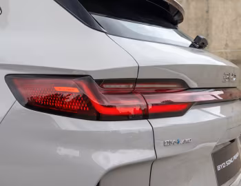 BYD Song Plus DM-i Premium [Latam] '2024–pr.