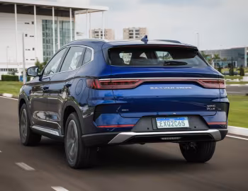 BYD Song Plus DM-i [Latam] '2022–23