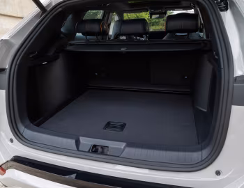 Porta-malas BYD Song Plus DM-i Premium [Latam] '2024–pr.