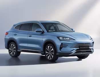BYD Song Plus DM-i '2023–pr.