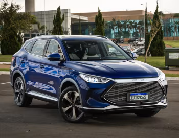 BYD Song Plus DM-i [Latam] '2022–23