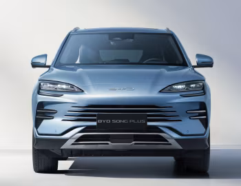 BYD Song Plus DM-i '2023–pr.