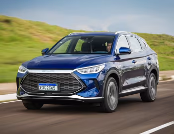 BYD Song Plus DM-i [Latam] '2022–23