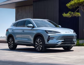 BYD Song Plus DM-i '2023–pr.