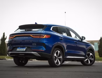 BYD Song Plus DM-i [Latam] '2022–23