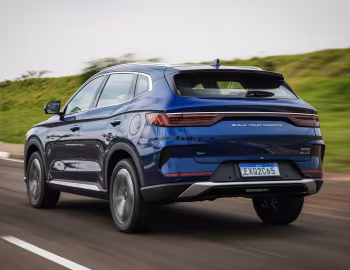 BYD Song Plus DM-i [Latam] '2022–23