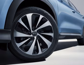 BYD Song Plus DM-i '2023–pr.