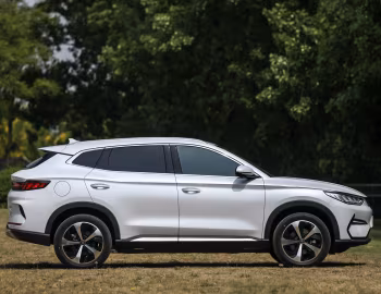 BYD Song Plus EV '2020–23