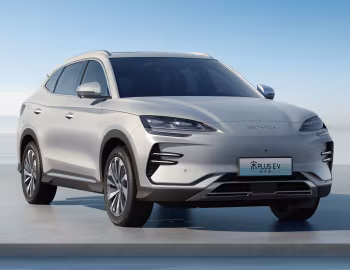 BYD Song Plus EV '2023–pr.