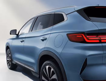 BYD Song Plus EV '2023–pr.