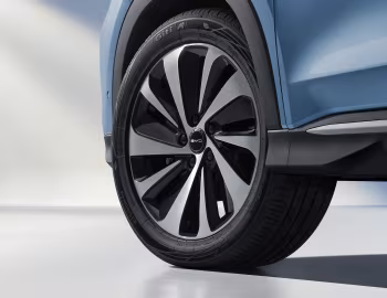 BYD Song Plus EV '2023–pr.