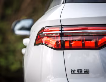 BYD Song Pro (SA2) '2019–21