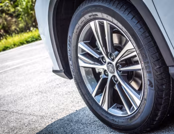 BYD Song Pro (SA2) '2019–21