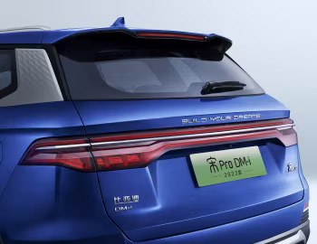 BYD Song Pro DM-i [China] (SA2) '2021–23