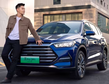 BYD Song Pro DM-i [China] (SA2) '2021–23