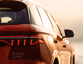 BYD Song Pro DM (SA2) '2019–21