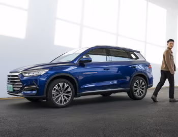 BYD Song Pro DM-i [China] (SA2) '2021–23