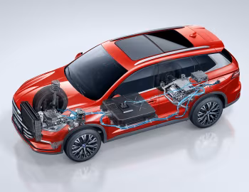 BYD Song Pro DM (SA2) '2019–21
