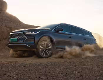 BYD Tang DM-p [China] '2022–23