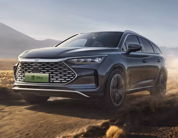 BYD Tang DM-p [China] '2022–23