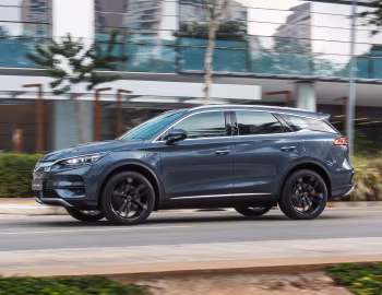 BYD Tan EV [Latam] '2024–pr.