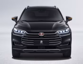 BYD Tang '2020–22