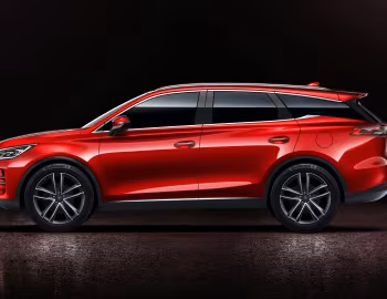 BYD Tang DM '2018–20