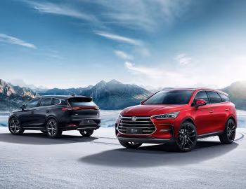 BYD Tang '2018–pr.