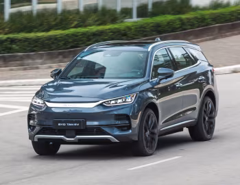 BYD Tan EV [Latam] '2024–pr.