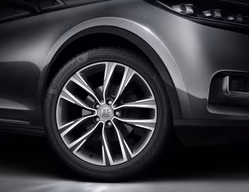 BYD Tang '2018–20