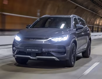BYD Tan EV [Latam] '2024–pr.