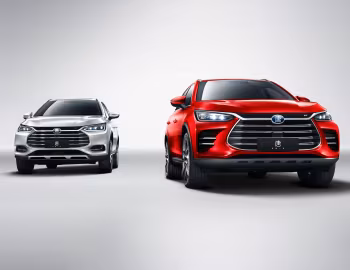 BYD Tang '2018–pr.