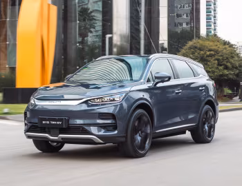 BYD Tan EV [Latam] '2024–pr.