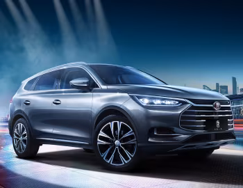 BYD Tang '2018–20