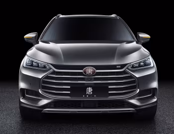 BYD Tang '2018–20