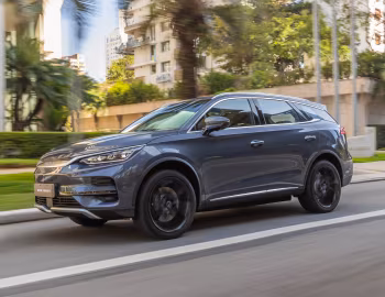 BYD Tan EV [Latam] '2024–pr.