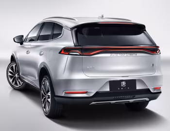 BYD Tang '2018–20